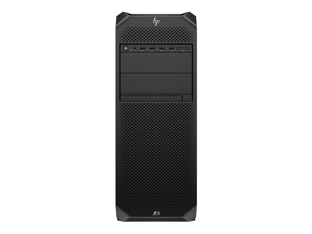 HP Workstation Z6 G5 A - Tower 4U - 1 x Ryzen ThreadRipper PRO 7945WX / up to 5.3 GHz - RAM 32 GB - SSD 1 TB - HP Z