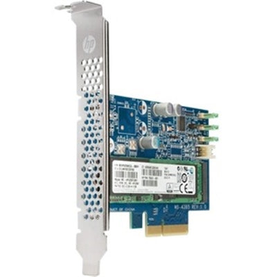HP Z Turbo 4TB PCIe-4x4 SSD Module (5S496AA)
