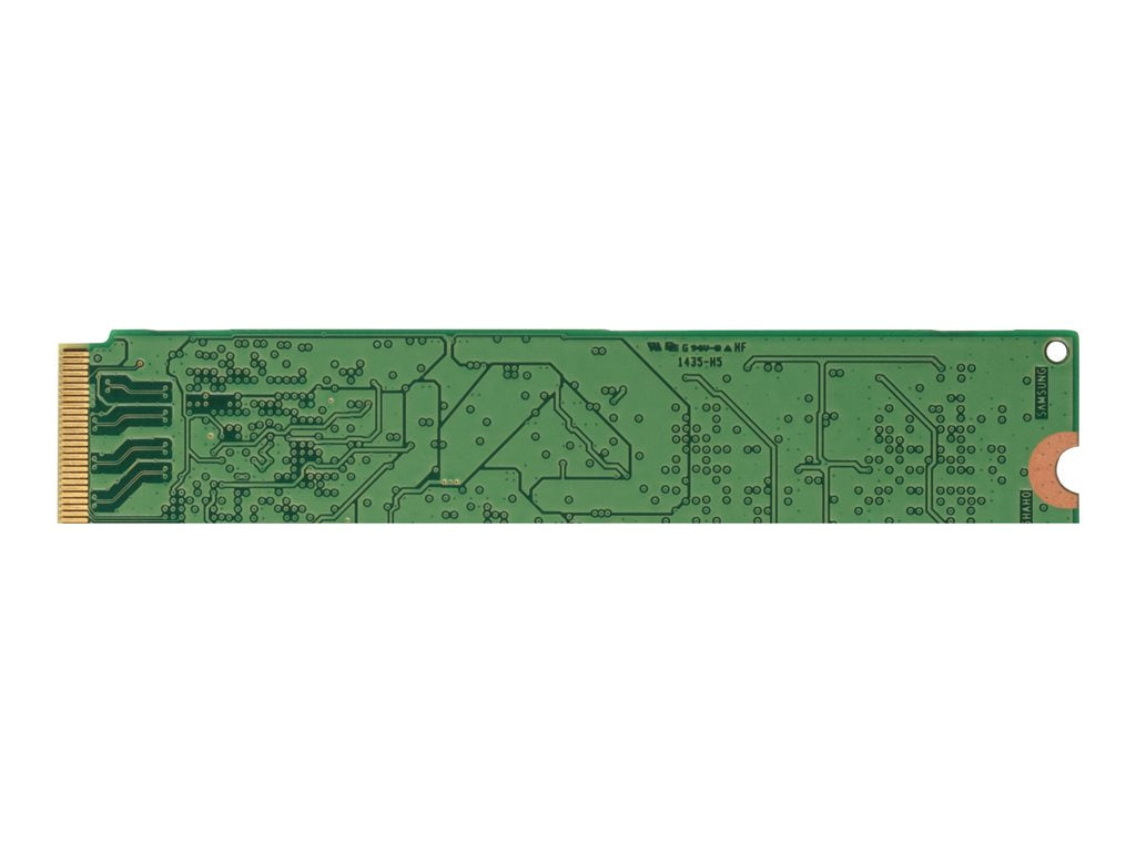 HP Z Turbo Drive - SSD - encrypted - 512 GB - internal - M.2 - Self-Encrypting Drive (SED) - for Workstation Z8 G4