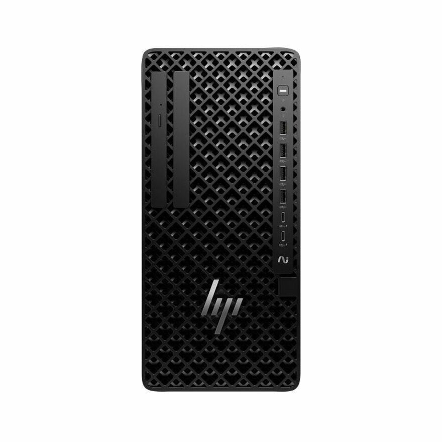 HP Z1 Tower G1i Workstation Desktop PC Intel Core Ultra 9 285 1TB SSD 32GB RAM