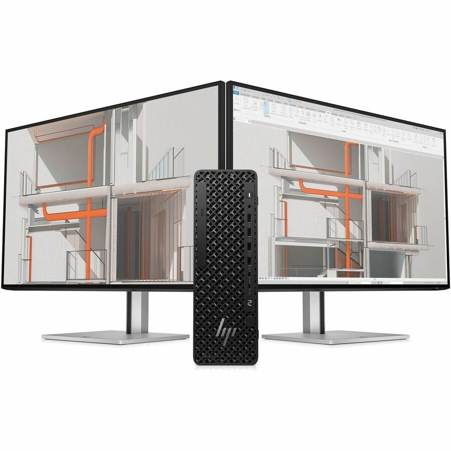 HP Z2 G1i Workstation - Intel Core Ultra 7 265 - 32 GB - 1 TB SSD