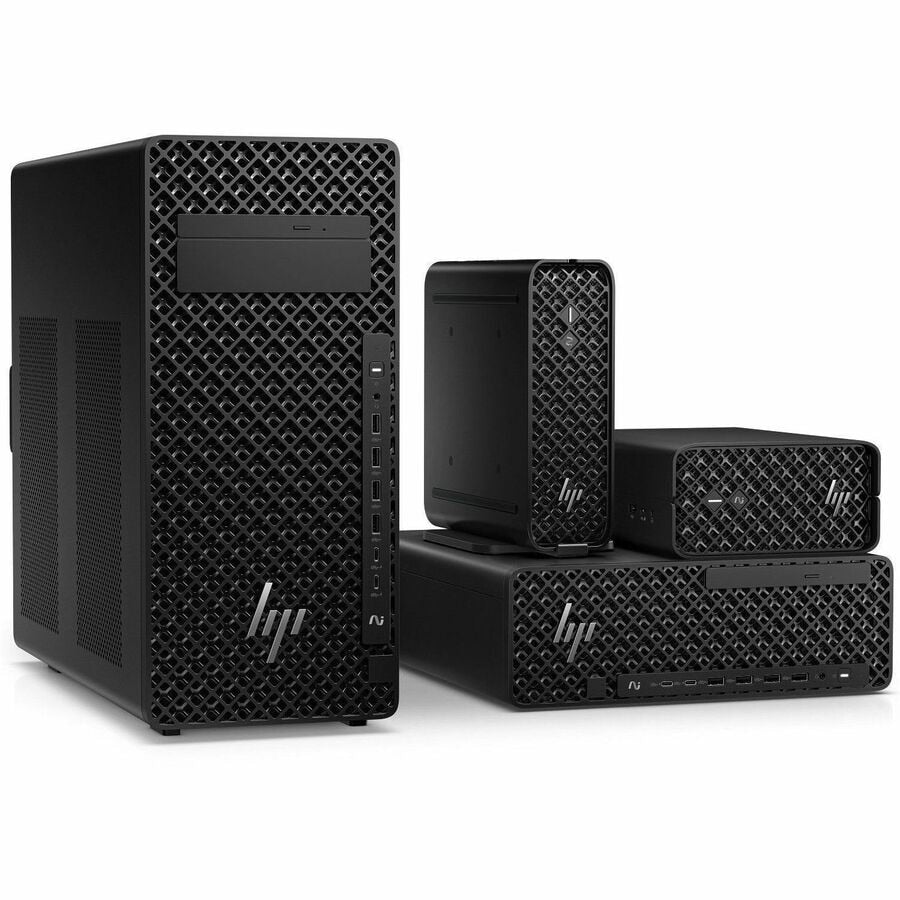 HP Z2 G1i Workstation - Intel Core Ultra 7 265 - 32 GB - 1 TB SSD