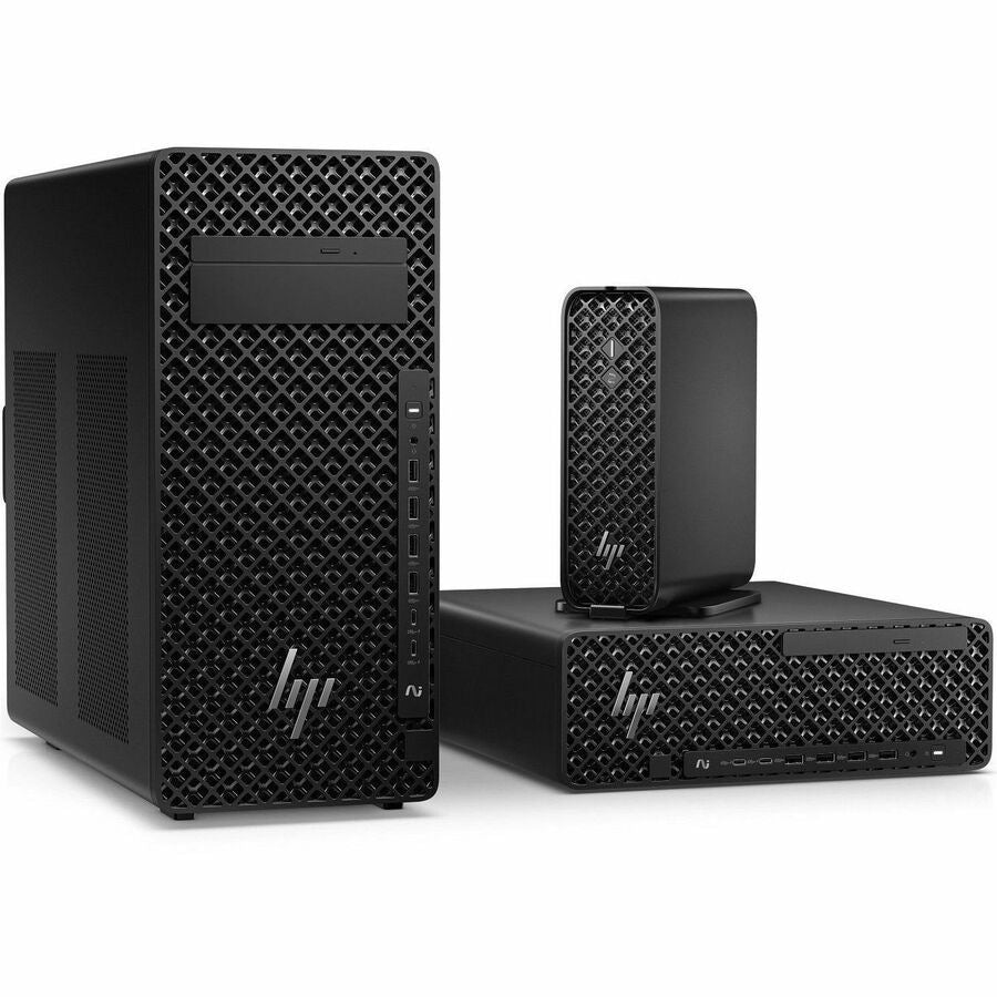 HP Z2 G1i Workstation - Intel Core Ultra 7 265 - 32 GB - 1 TB SSD