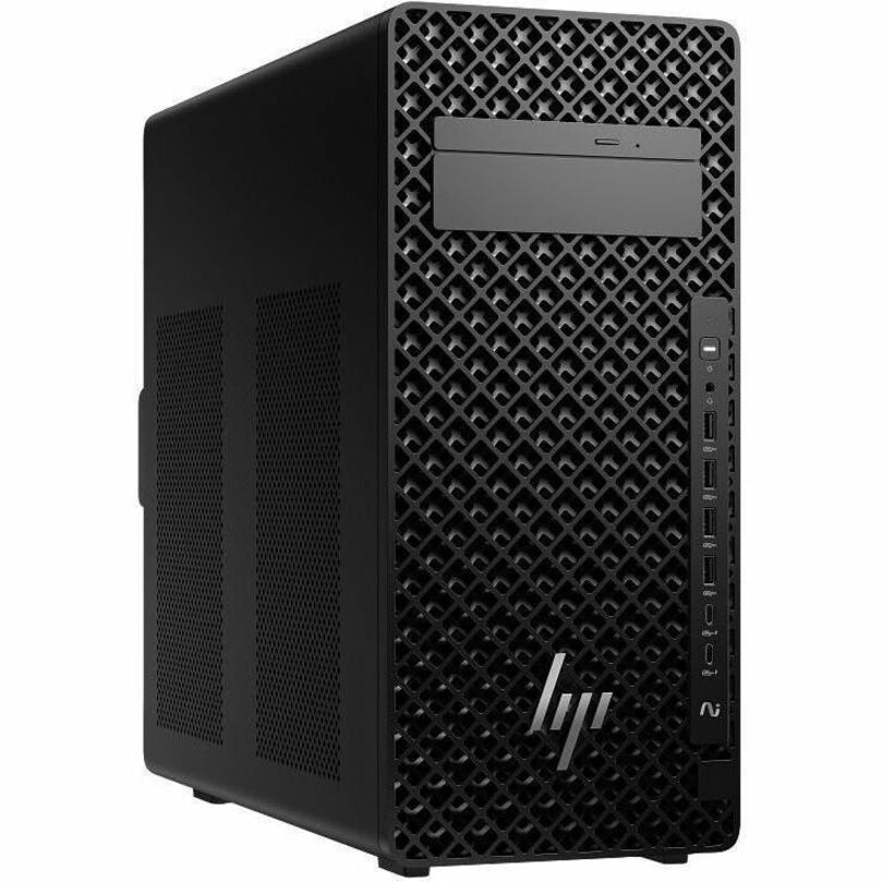 HP Z2 G1i Workstation - Intel Core Ultra 7 265 - 32 GB - 1 TB SSD