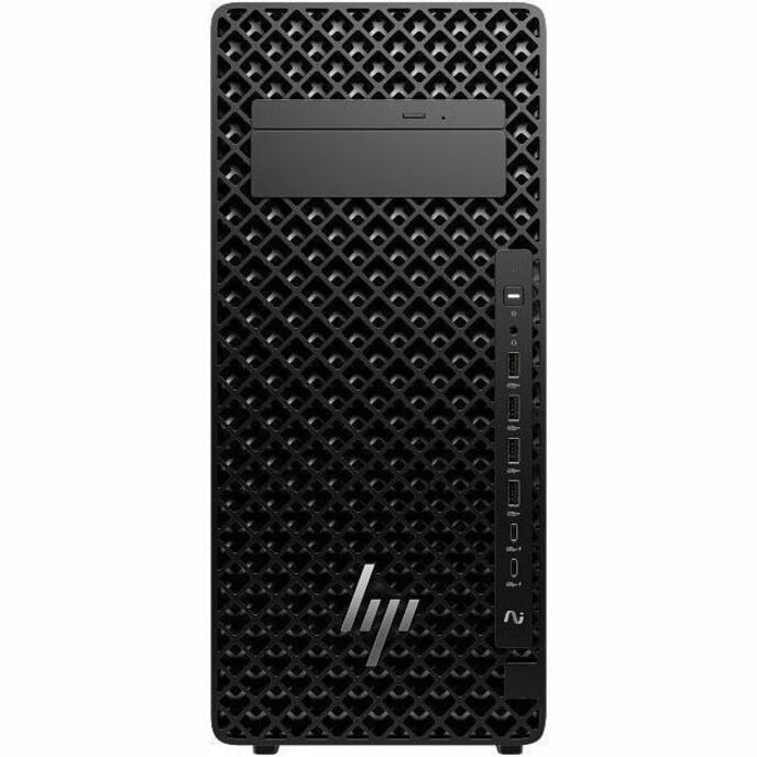 HP Z2 G1i Workstation - Professional Desktop Computer | TecISoft
