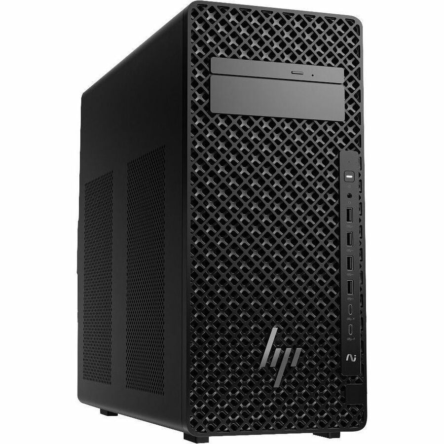 HP Z2 G1i Workstation - Professional Desktop Computer | TecISoft