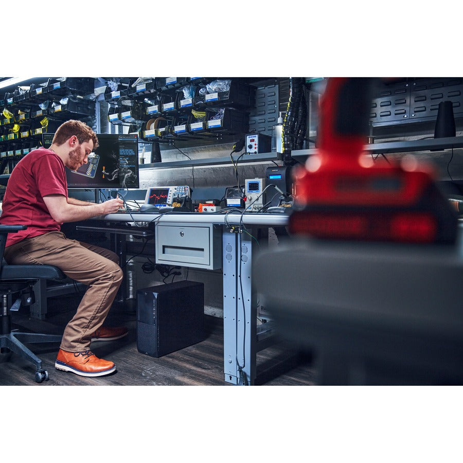 HP Z2 G9 Workstation - Intel Core i9 Hexadeca-core (16 Core) i9-12900 12th Gen 2.40 GHz -