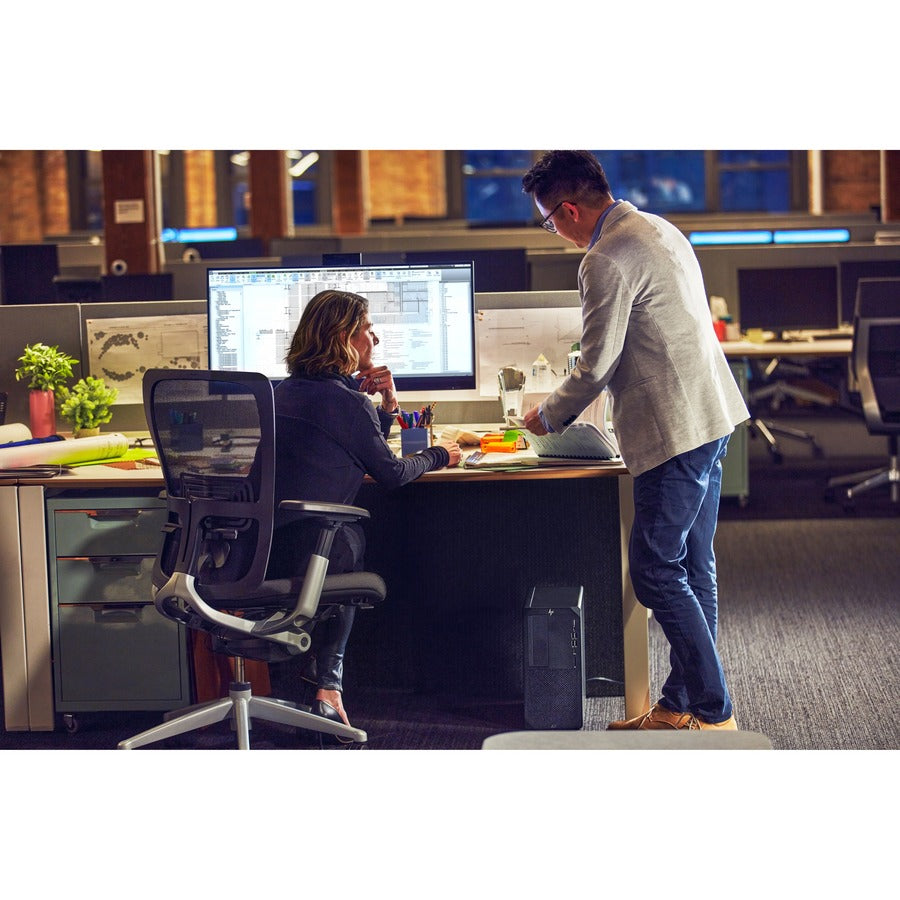 HP Z2 G9 Workstation - Intel Core i9 Hexadeca-core (16 Core) i9-12900 12th Gen 2.40 GHz -