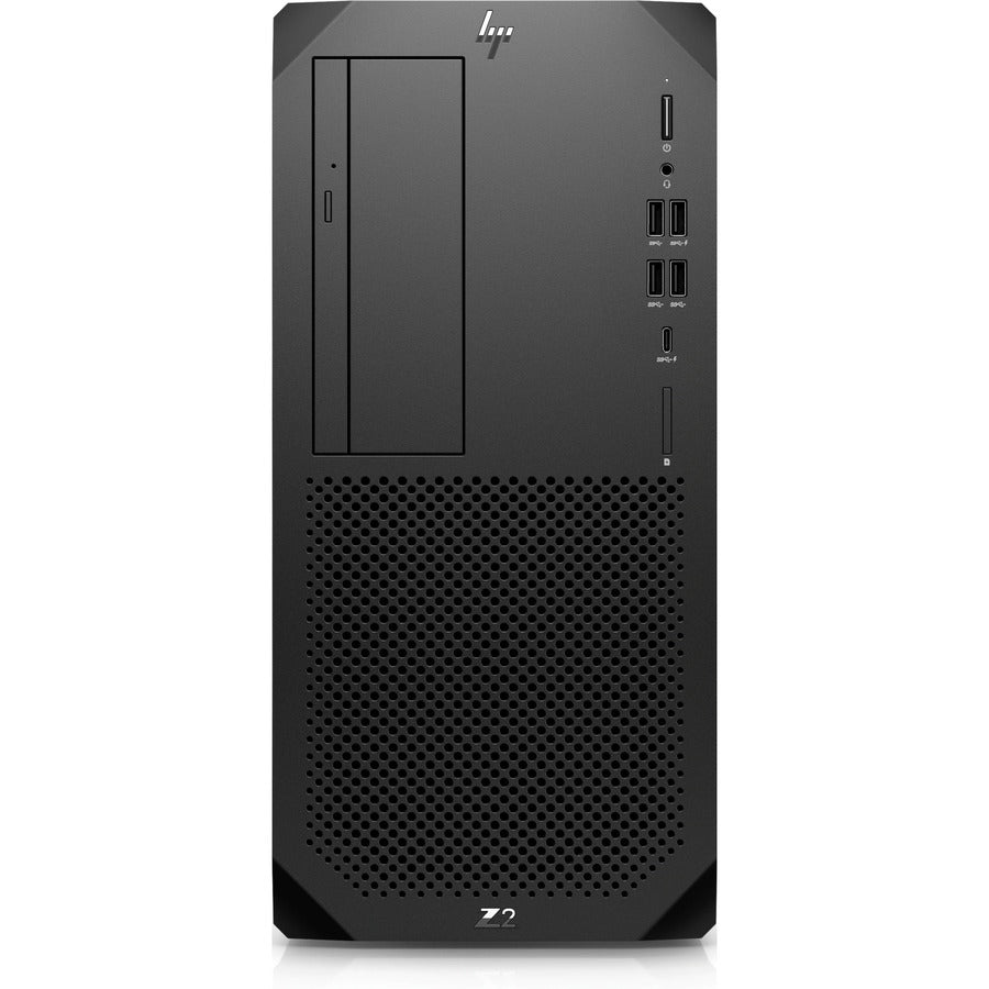 HP Z2 G9 Workstation - Intel Core i9 Hexadeca-core (16 Core) i9-12900 12th Gen 2.40 GHz -