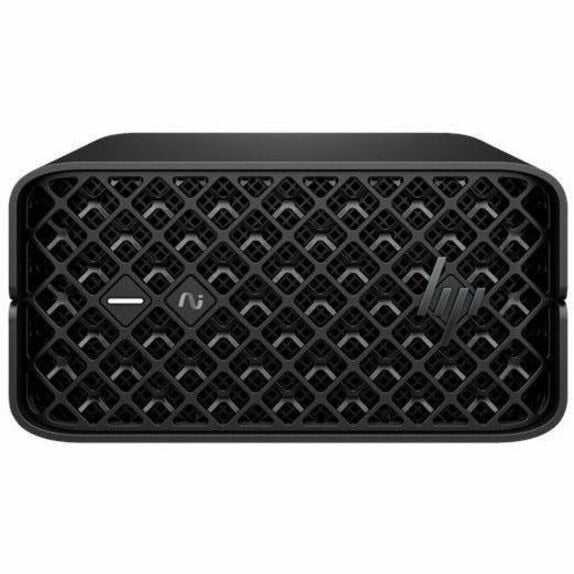 HP Z2 Mini G1a Workstation Desktop PC AMD Ryzen AI Max PRO 300 Series 32GB RAM 1TB SSD