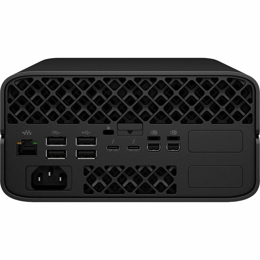 HP Z2 Mini G1a Workstation Desktop PC AMD Ryzen AI Max PRO 300 Series 32GB RAM 1TB SSD