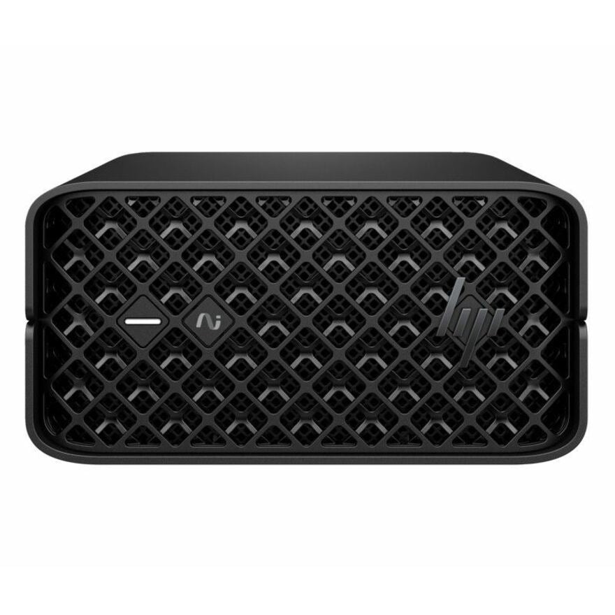 HP Z2 Mini G1a Workstation Desktop PC AMD Ryzen AI Max PRO 300 Series BN4G1UT#ABA