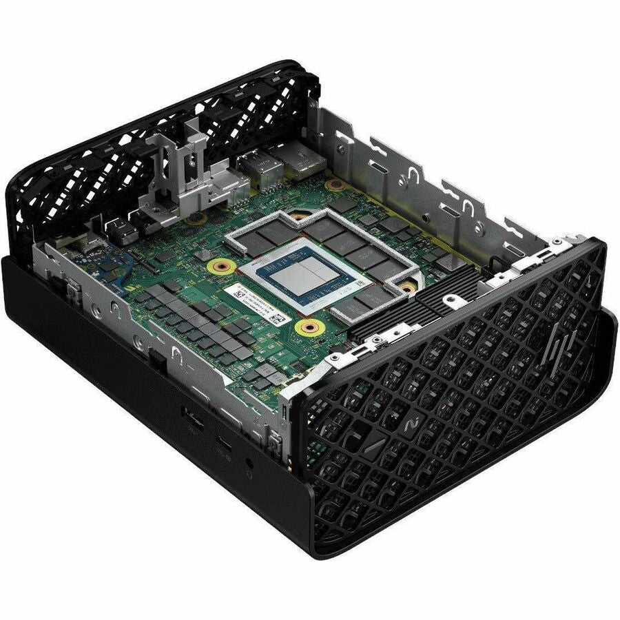 HP Z2 Mini G1a Workstation Desktop PC AMD Ryzen AI Max PRO 300 Series BN4G1UT#ABA