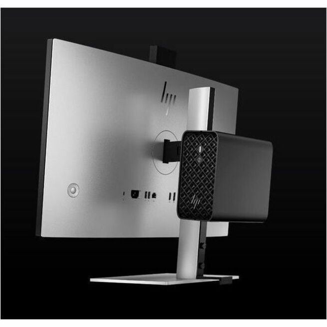 HP Z2 Mini G1a Workstation Desktop PC AMD Ryzen AI Max PRO 300 Series BN4G1UT#ABA