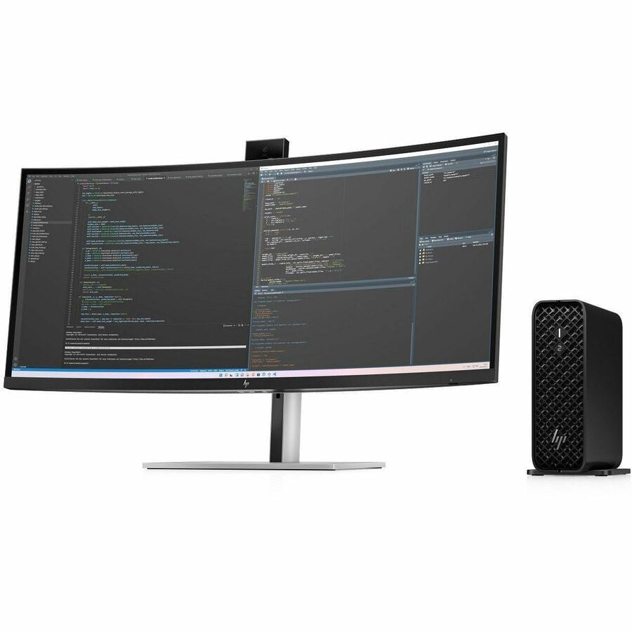 HP Z2 Mini G1i Workstation Desktop PC Intel Core Ultra 7 Processor 32GB RAM