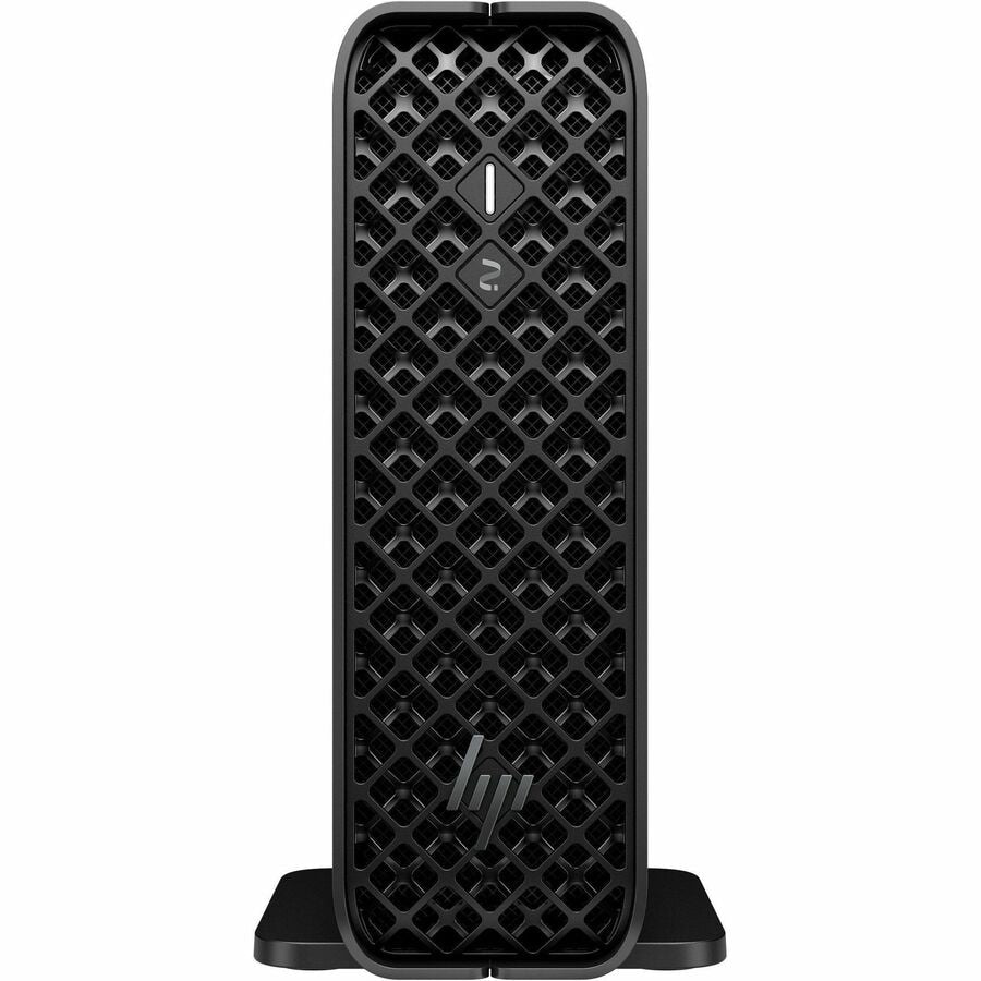 HP Z2 Mini G1i Workstation PC, Intel Core Ultra 9 285, 1TB SSD, 32GB RAM