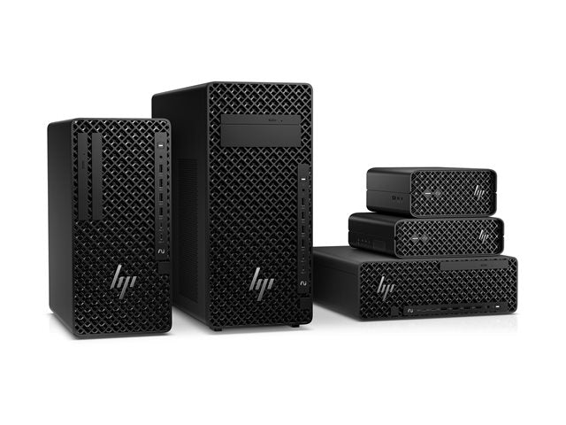 HP Z2 SFF G1i Workstation 32GB 1TB Win11 Pro