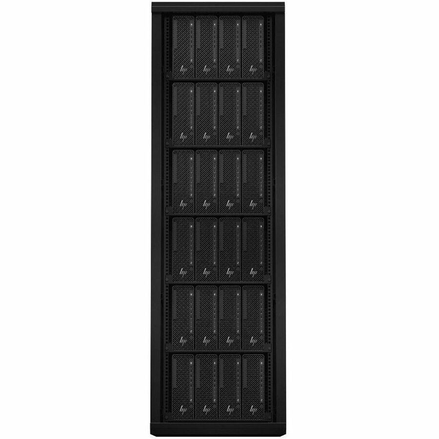 HP Z2 SFF G1i Workstation Desktop PC Intel Core Ultra 7 265K 3.30GHz 32GB RAM 1TB SSD