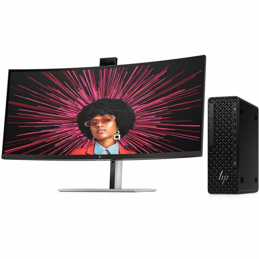 HP Z2 SFF G1i Workstation PC Intel Core Ultra 5 235 1TB SSD 32GB RAM RTX 2000