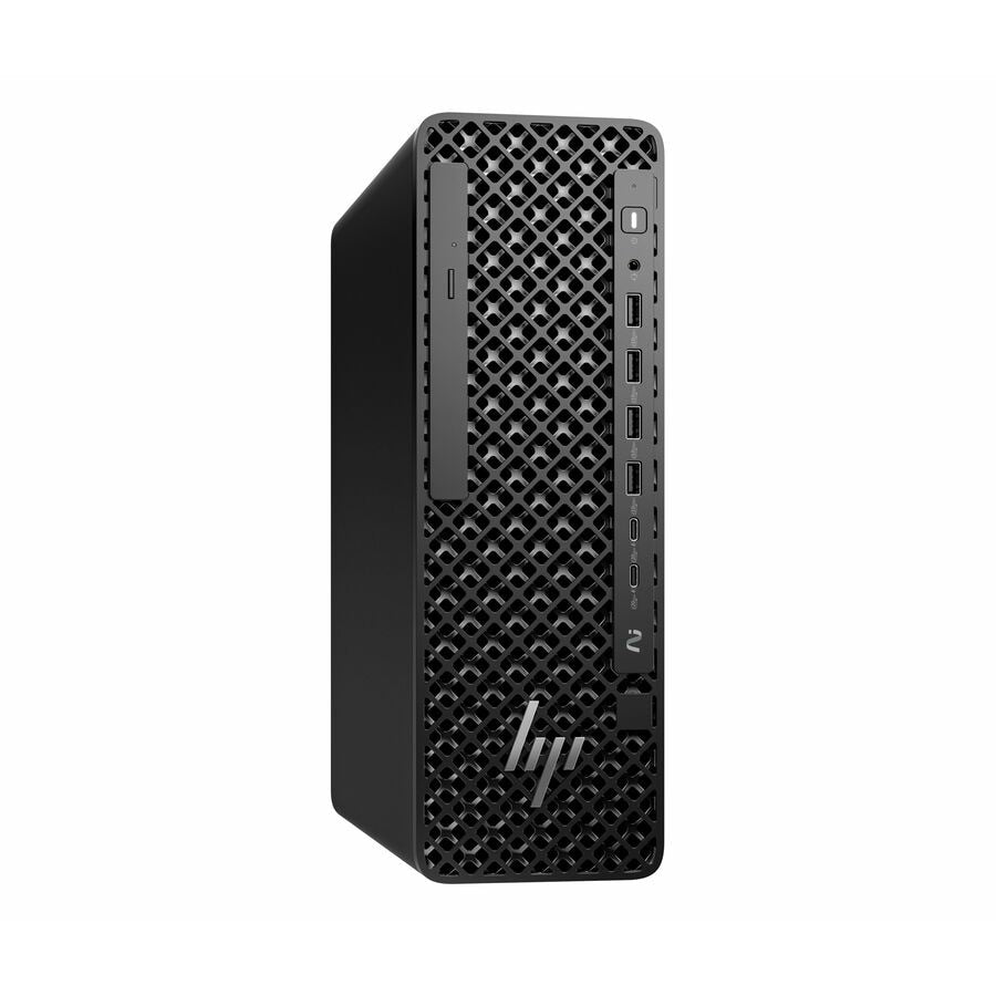 HP Z2 SFF G1i Workstation PC Intel Core Ultra 5 235 1TB SSD 32GB RAM RTX 2000