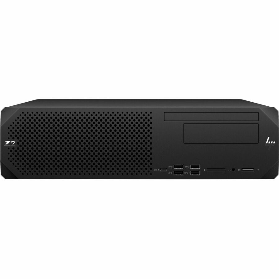 HP Z2 SFF G9 I913900 16GB 1TB Workstation PC