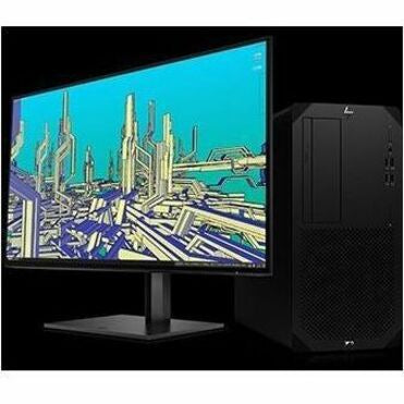 HP Z2 SFF G9 Tower Workstation Intel Core i7-14700 32GB DDR5 1TB SSD