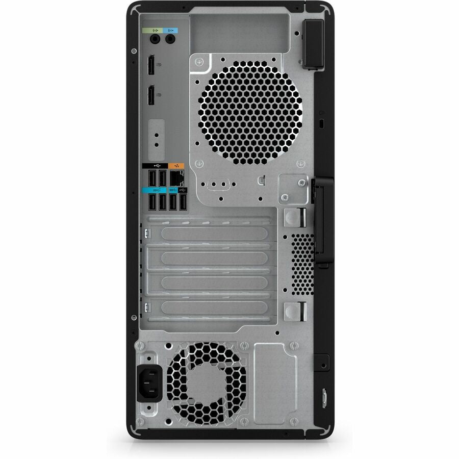 HP Z2 SFF G9 Tower Workstation Intel Core i7-14700 32GB DDR5 1TB SSD
