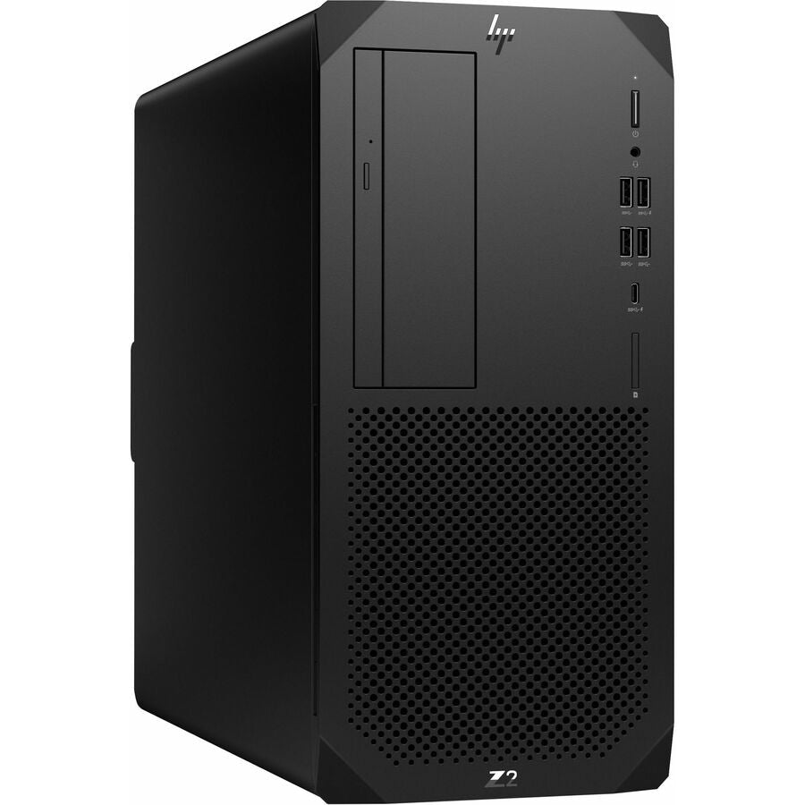 HP Z2 SFF G9 Tower Workstation Intel Core i7-14700 32GB DDR5 1TB SSD