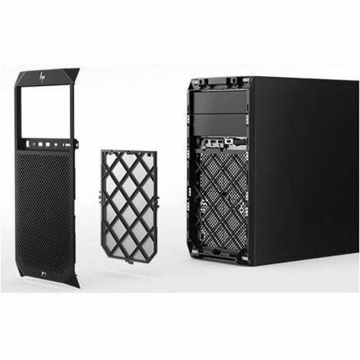 HP Z2 SFF G9 Tower Workstation Intel Core i7-14700 32GB DDR5 1TB SSD