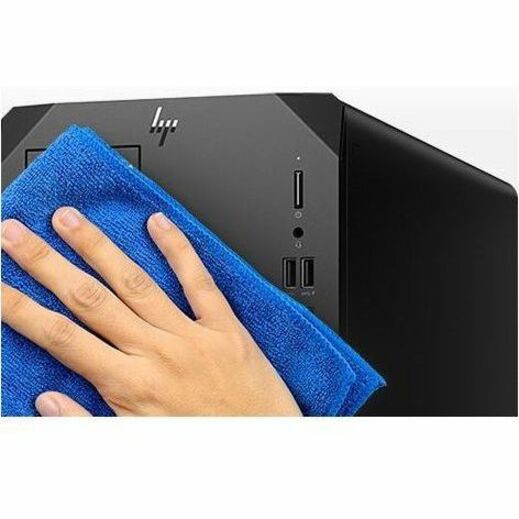 HP Z2 SFF G9 Tower Workstation Intel Core i7-14700 32GB DDR5 1TB SSD