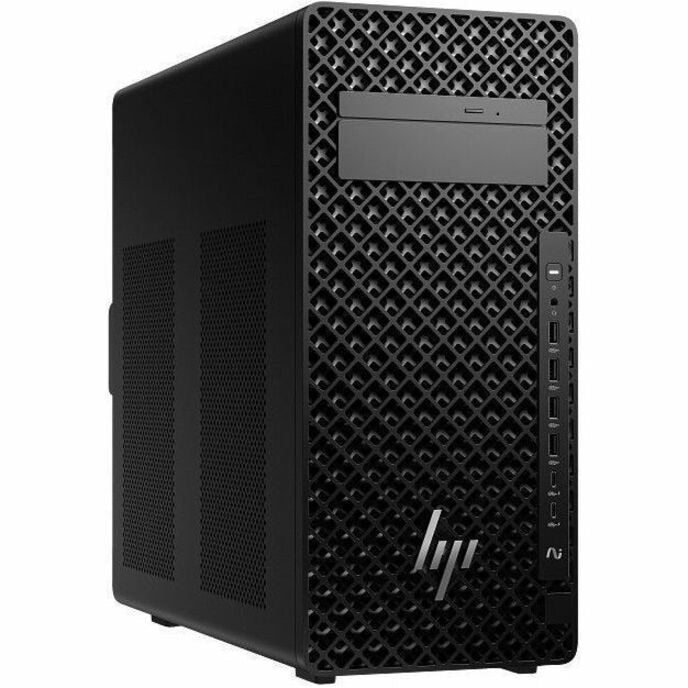 HP Z2 Tower G1i Workstation Desktop PC