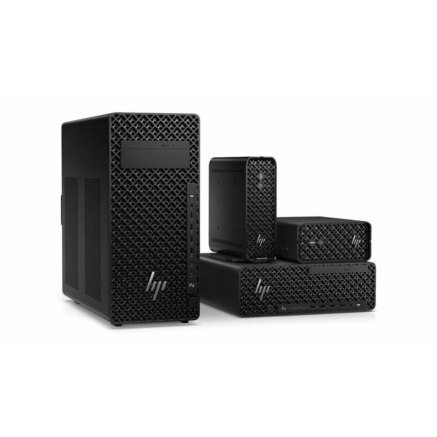 HP Z2 Tower G1i Workstation Desktop PC Intel Core Ultra 9 285K 32GB 1TB SSD