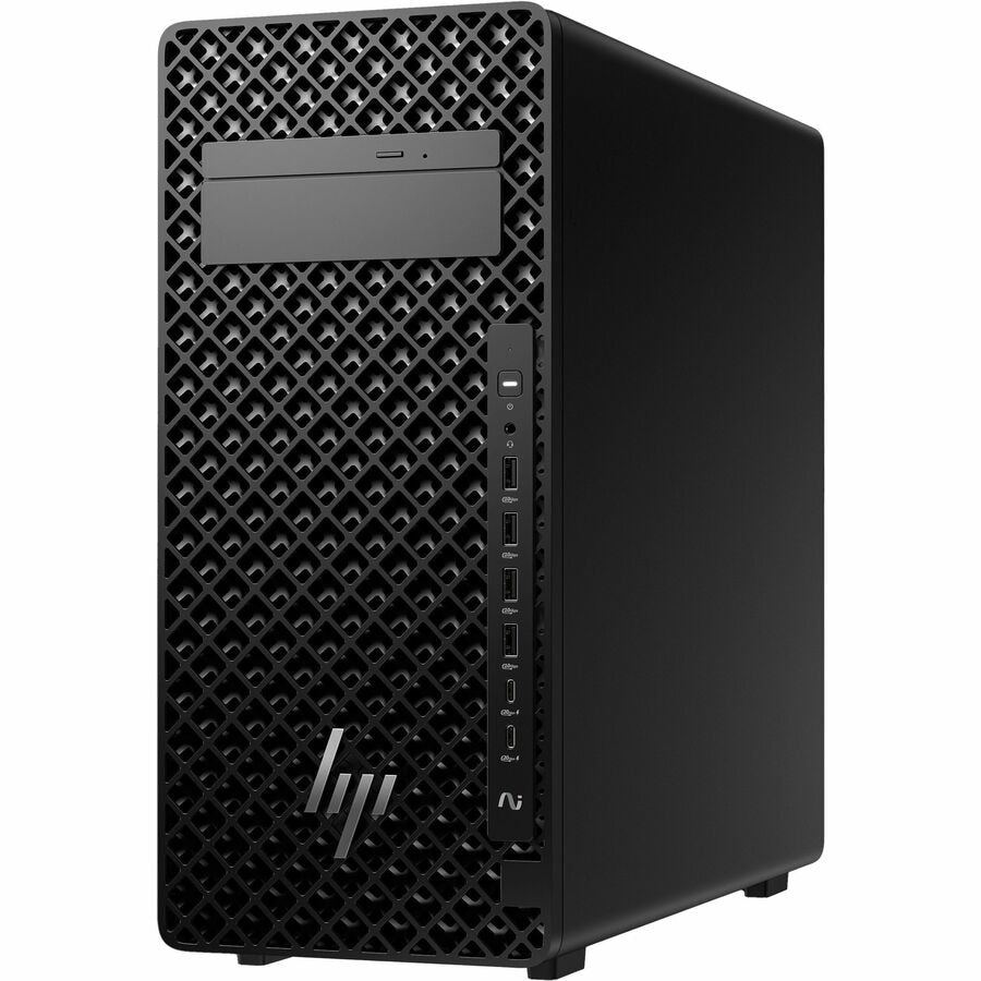 HP Z2 Tower G1i Workstation Desktop PC Wolf Pro Security Intel Core Ultra 7