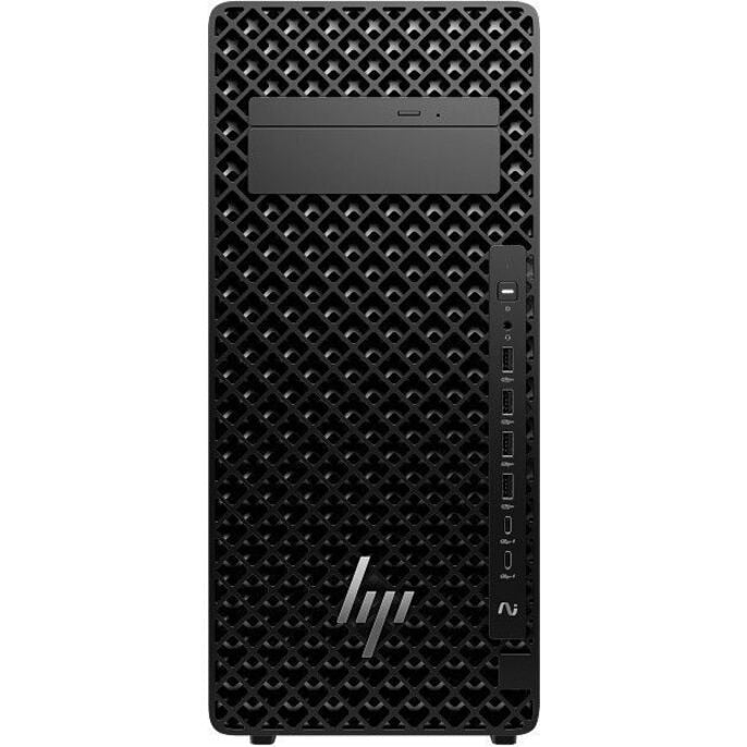 HP Z2 Tower G1i Workstation PC Intel Core Ultra 7 265K 3.3GHz 32GB 1TB SSD RTX 2000
