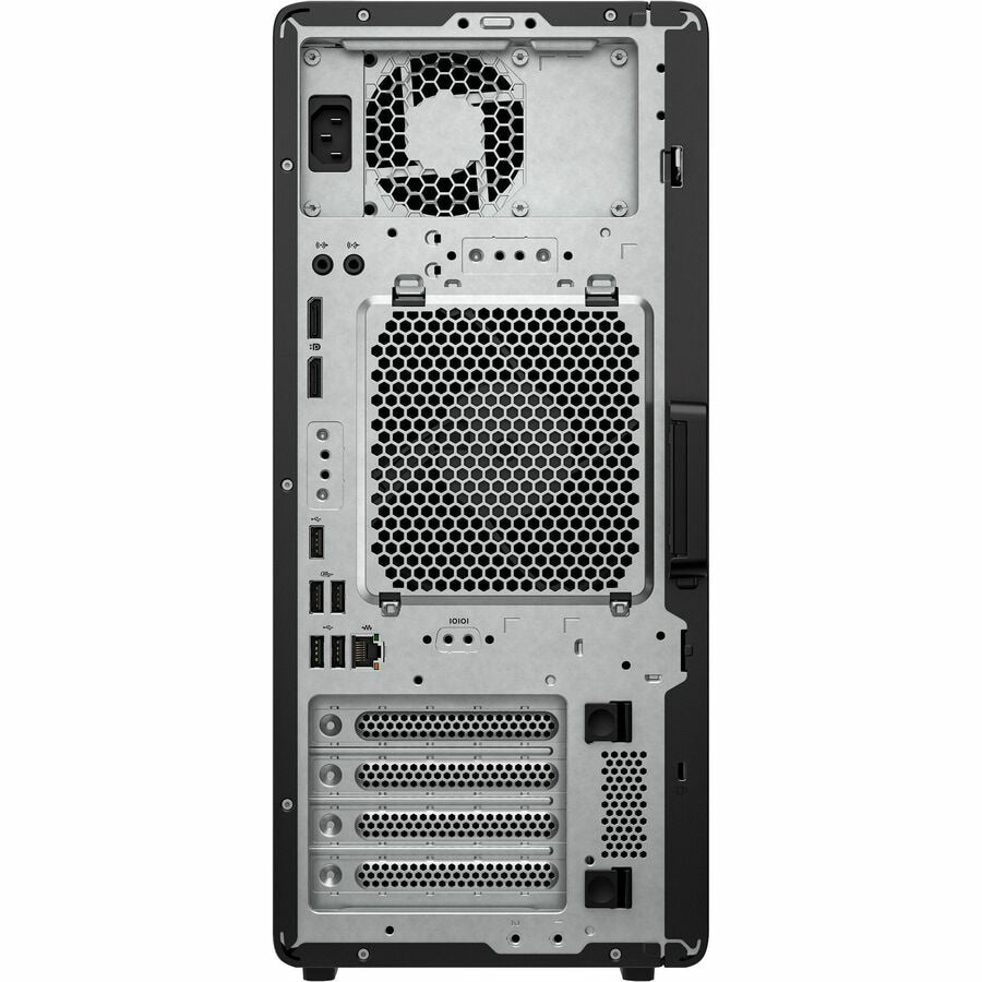 HP Z2 Tower G1i Workstation PC Wolf Pro Security Intel Core Ultra 5 16GB RAM