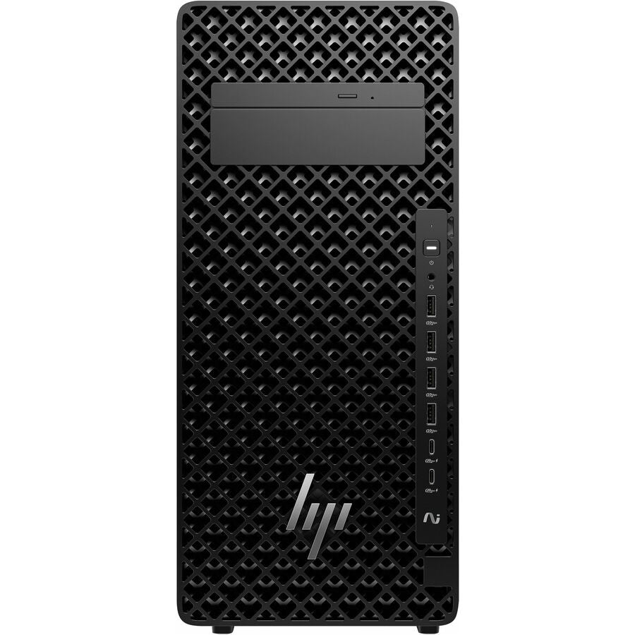 HP Z2 Tower G1i Workstation PC Wolf Pro Security Intel Core Ultra 5 16GB RAM