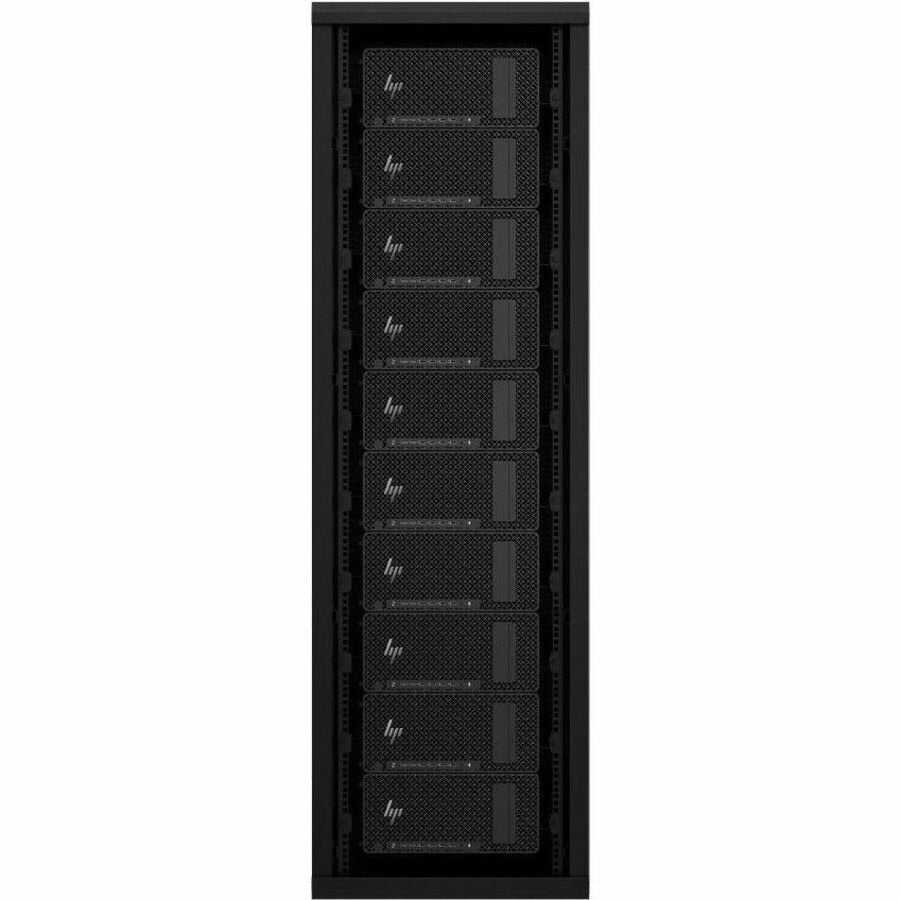 HP Z2 Tower G1i Workstation PC Wolf Pro Security Intel Core Ultra 5 16GB RAM
