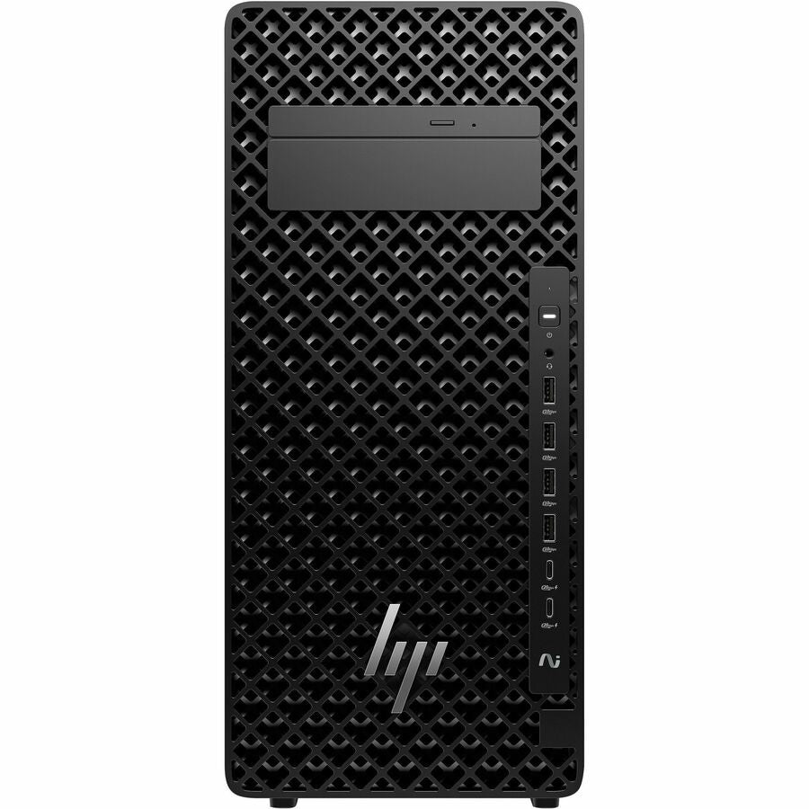 HP Z2 Tower G1i Workstation PC Wolf Pro Security Intel Core Ultra 5 16GB RAM
