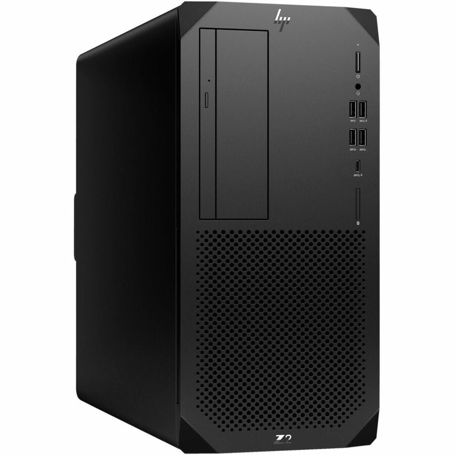 HP Z2 Tower G9 Workstation Intel Core i7-14700 16GB DDR5 512GB SSD RTX A2000