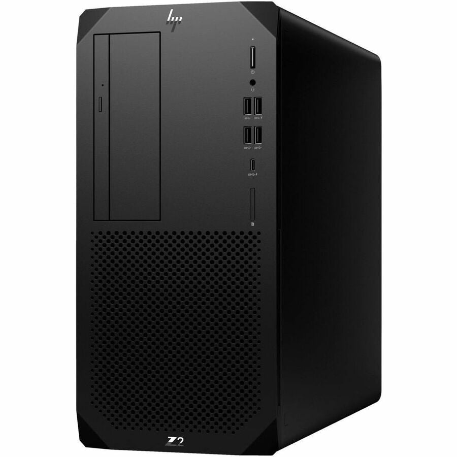 HP Z2 Tower G9 Workstation Intel Core i7-14700 16GB DDR5 512GB SSD RTX A2000
