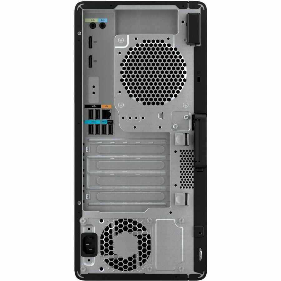 HP Z2 Tower G9 Workstation Intel Core i7-14700 16GB DDR5 512GB SSD RTX A2000