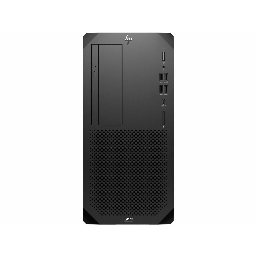HP Z2 Tower G9 Workstation Intel Core i7-14700 16GB DDR5 512GB SSD RTX A2000