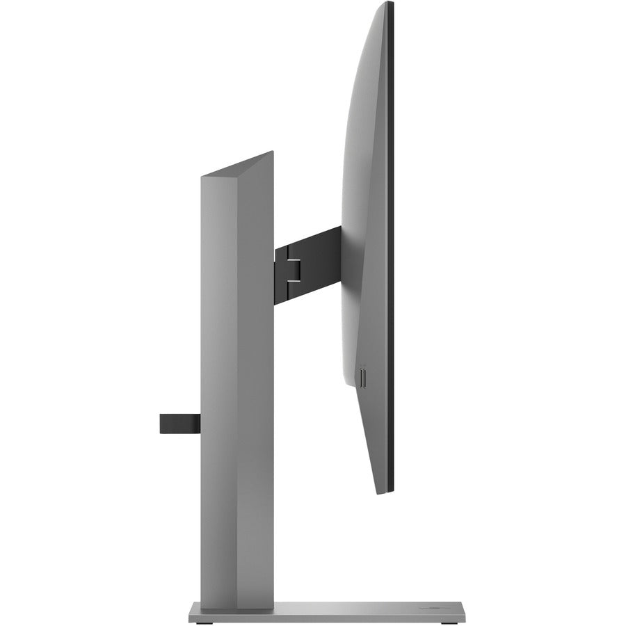 HP Z27u G3 27 Class WQHD LCD Monitor - 16:9 - Black" 1B9X2AA#ABA
