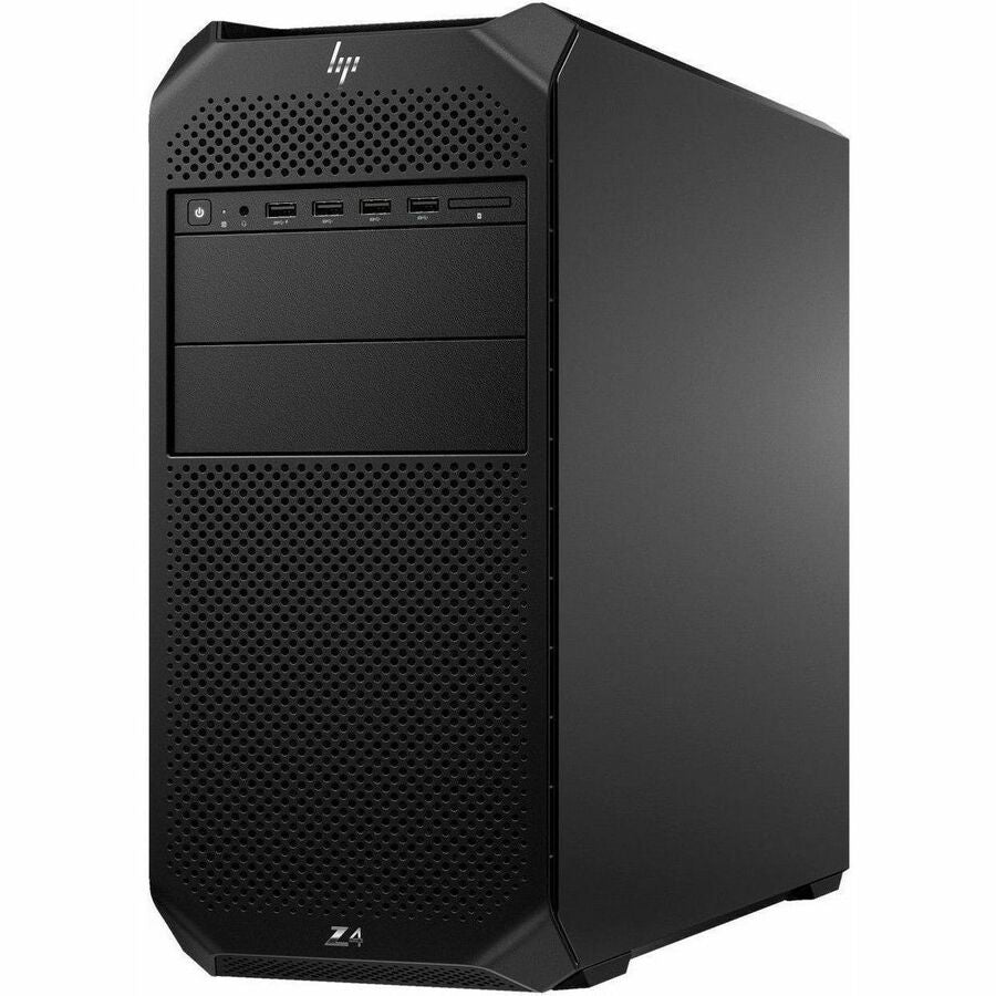 HP Z4 G5 Tower Workstation 16GB RAM 1TB Storage