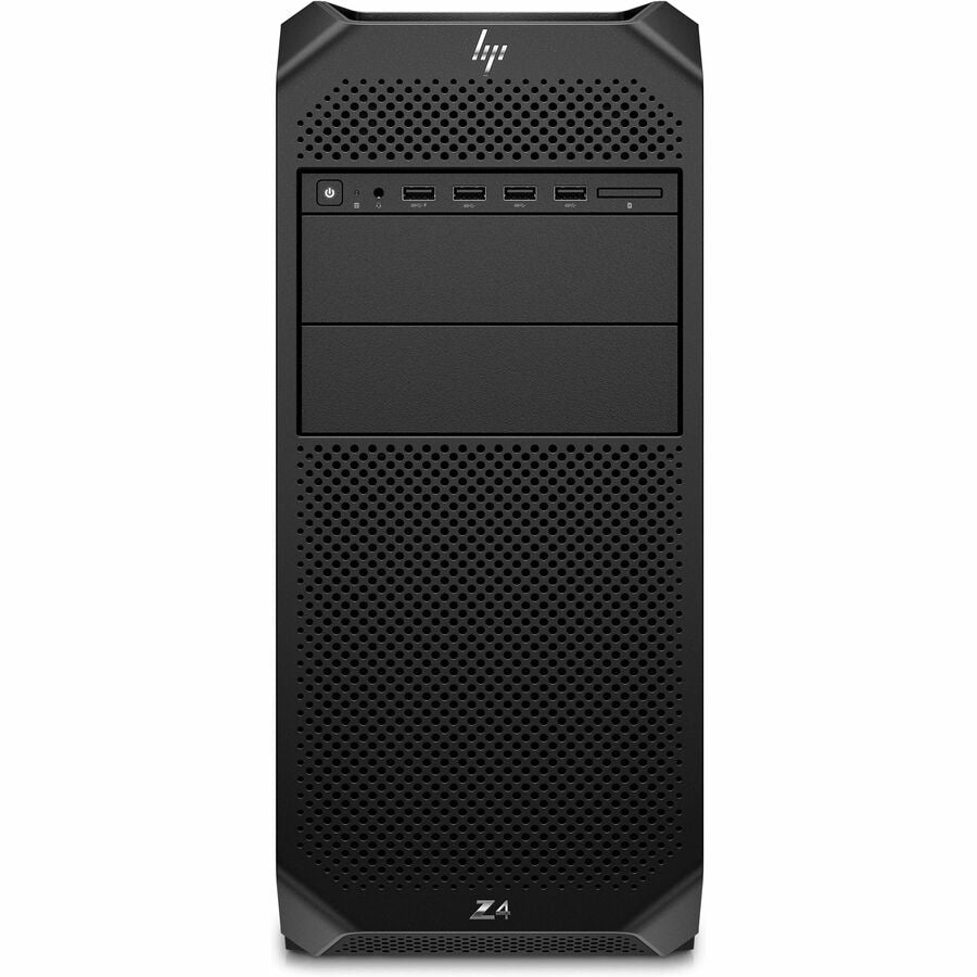 HP Z4 G5 Tower Workstation Intel Xeon W3-2535 10-Core 3.5GHz Processor