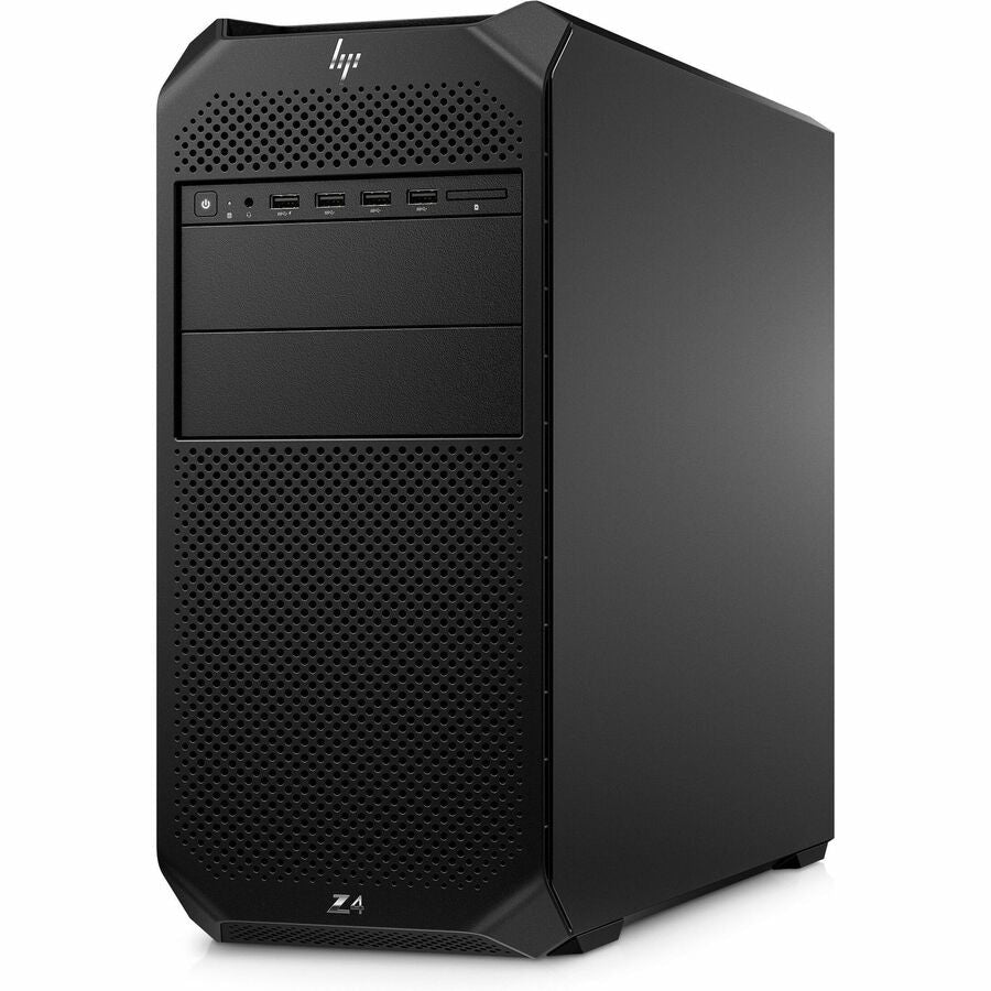 HP Z4 G5 Tower Workstation Intel Xeon W3-2535 10-Core 3.5GHz Processor