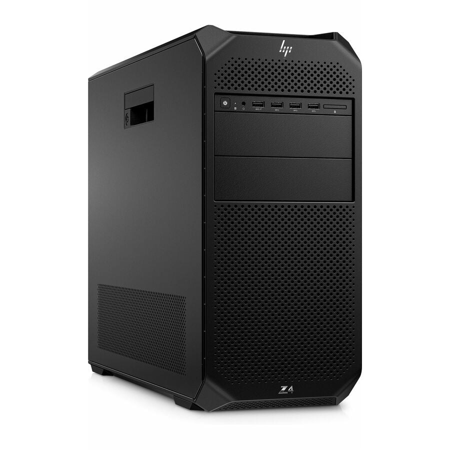 HP Z4 G5 Tower Workstation Intel Xeon W3-2535 10-Core 3.5GHz Processor
