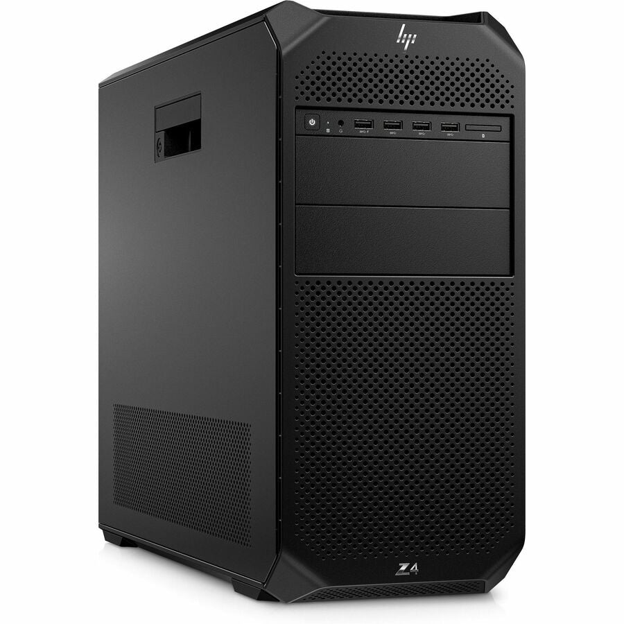 HP Z4 G5 Tower Workstation Intel Xeon W3-2535 10-Core 3.5GHz Processor