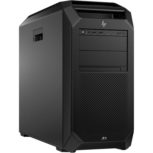 HP Z8G5 X5416S Workstation Intel Xeon 5416S 64GB DDR5 512GB SSD RTX A4000