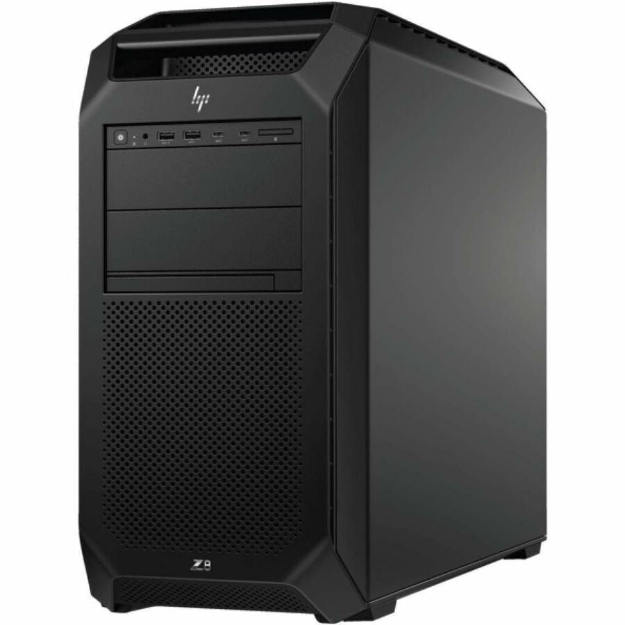 HP Z8G5 X5416S Workstation Intel Xeon 5416S 64GB DDR5 512GB SSD RTX A4000